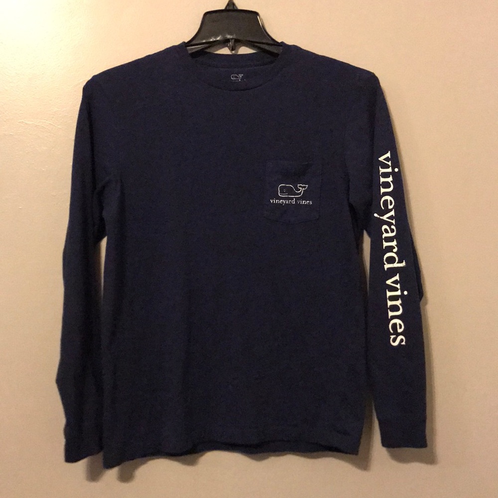 Vineyard Vines long sleeve